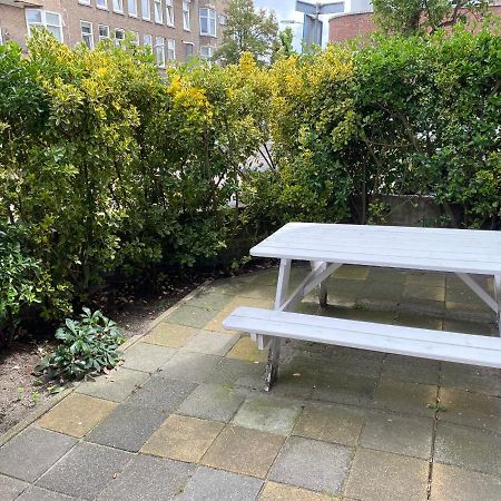 Haagshuisje- Eigen Appartement, Dichtbij Alles, Stijlvol Voorburg Eksteriør bilde