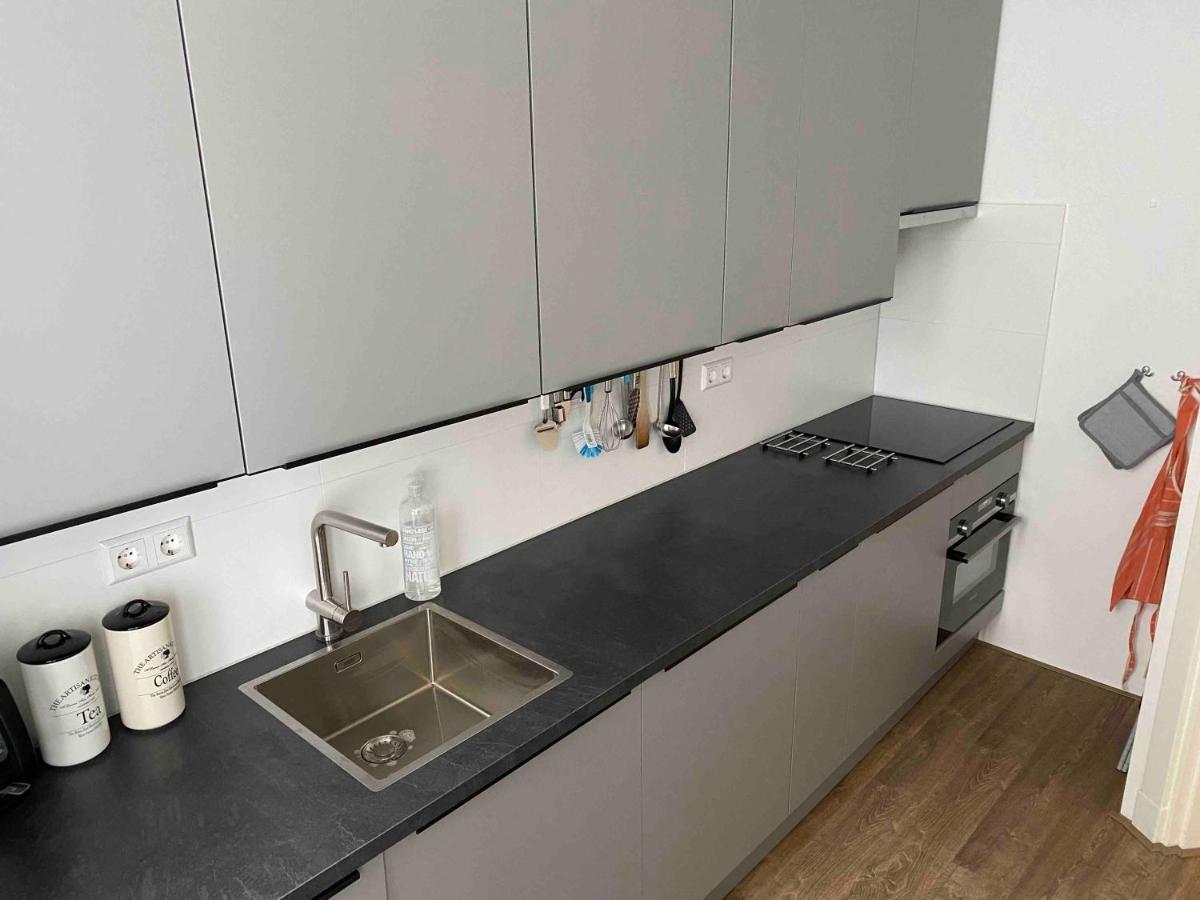 Haagshuisje- Eigen Appartement, Dichtbij Alles, Stijlvol Voorburg Eksteriør bilde