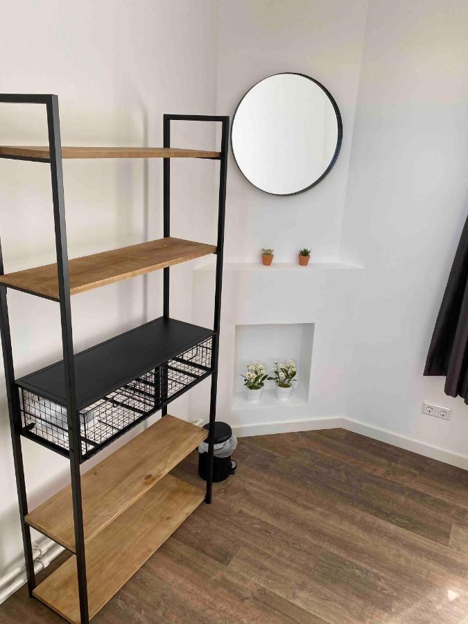 Haagshuisje- Eigen Appartement, Dichtbij Alles, Stijlvol Voorburg Eksteriør bilde