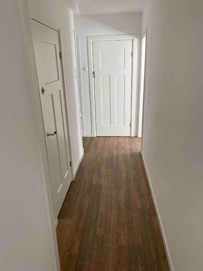 Haagshuisje- Eigen Appartement, Dichtbij Alles, Stijlvol Voorburg Eksteriør bilde