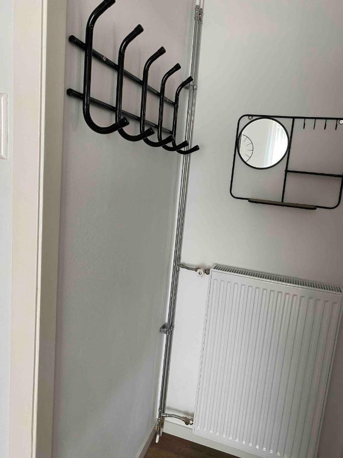 Haagshuisje- Eigen Appartement, Dichtbij Alles, Stijlvol Voorburg Eksteriør bilde